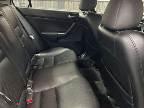 Used 2007 Acura TSX w/ Navigation FWD image 13