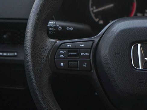 Certified 2024 Honda CR-V EX image 17