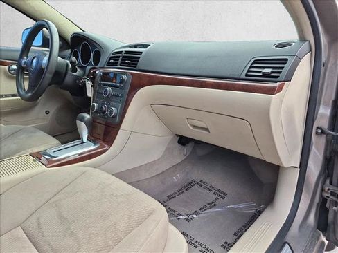 Used 2008 Saturn Aura XE FWD image 21