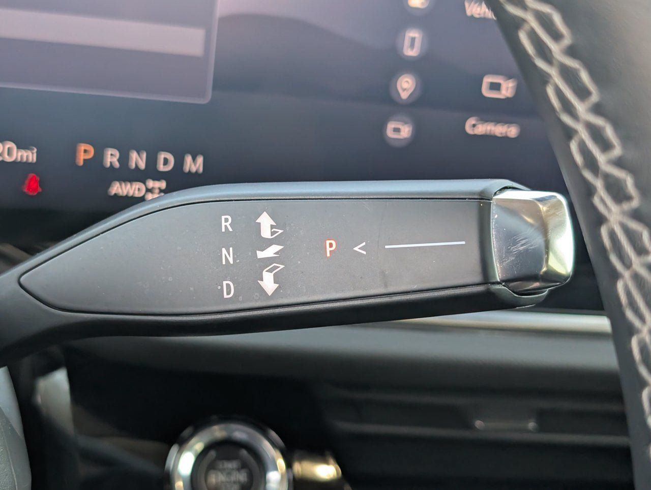 Used 2024 Buick Envision Preferred AWD/4WD image 22