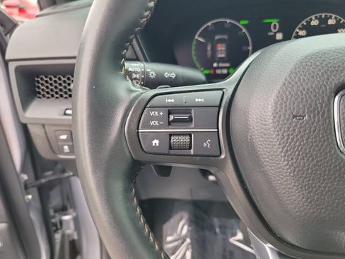 Used 2024 Honda CR-V Sport-L image 16