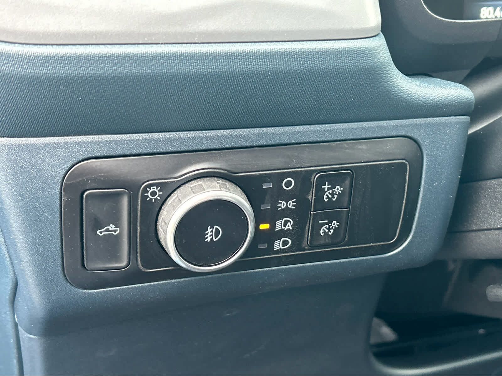 New 2025 Ford Maverick Lobo AWD/4WD image 29