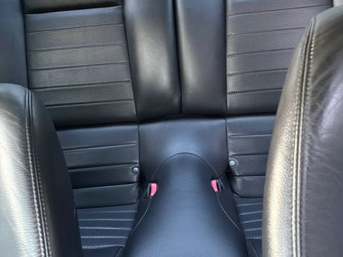 Used 2007 Ford Mustang GT Premium RWD image 26