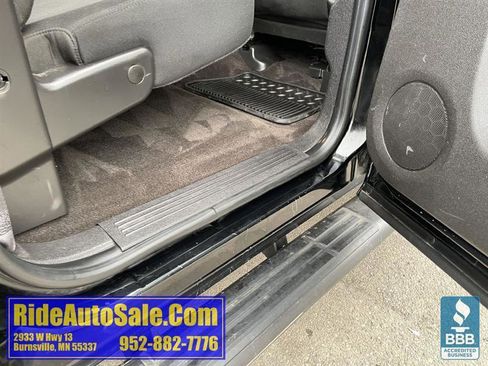 Used 2011 Chevrolet Silverado 1500 LT w/ All-Star Edition image 34