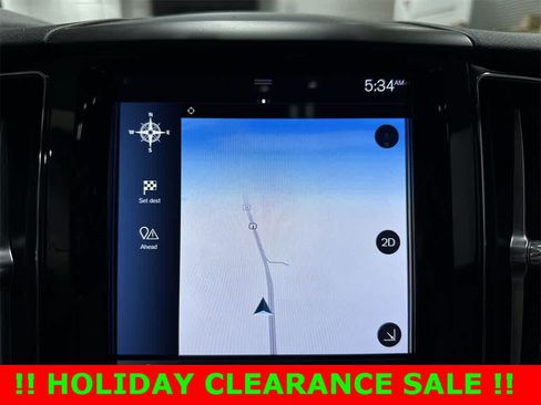 Used 2020 Volvo XC60 T5 Momentum image 19