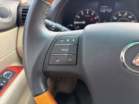 Used 2011 Lexus RX 350 2WD w/ Premium Pkg image 13