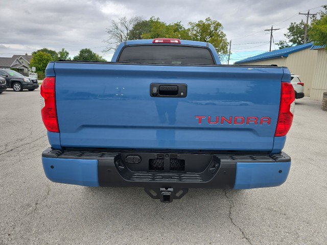 Used 2019 Toyota Tundra SR5 AWD/4WD image 7