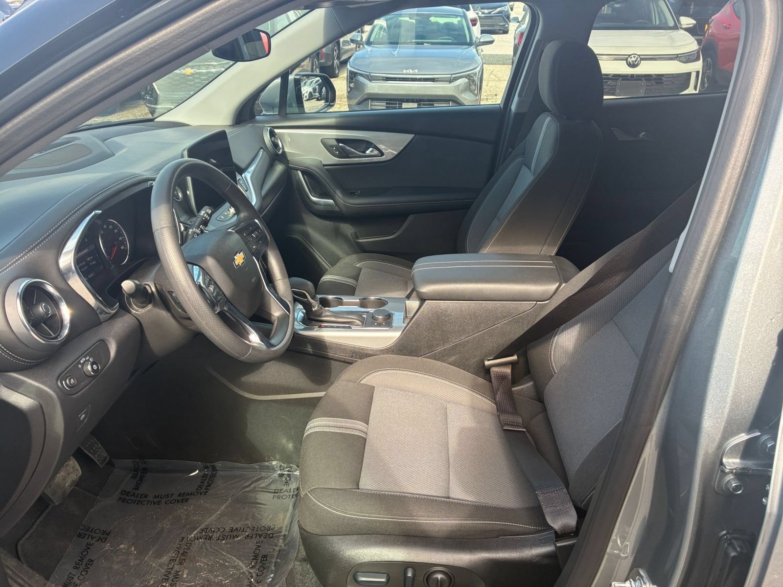Used 2026 Chevrolet Blazer LT FWD image 22