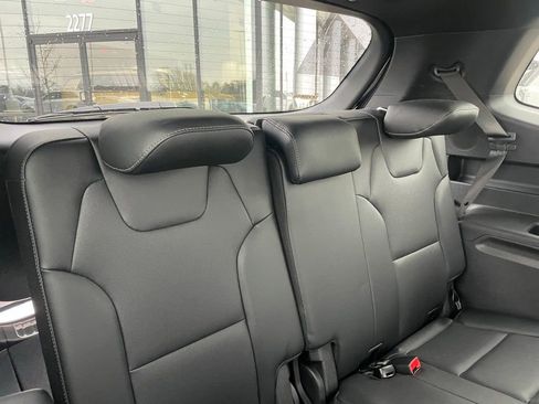 New 2025 Kia Telluride SX X-Line AWD/4WD image 30