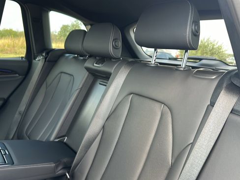 Certified 2023 BMW X3 xDrive30i w/ Premium Package image 19