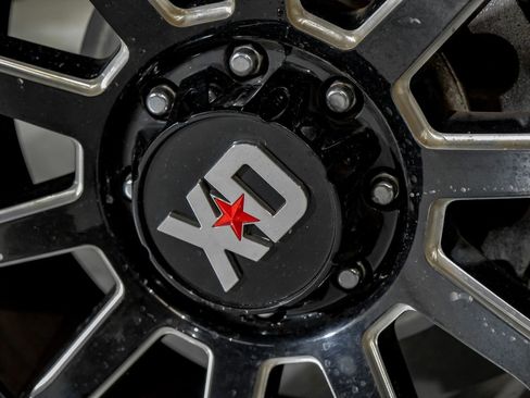 Used 2022 RAM 3500 Limited image 70