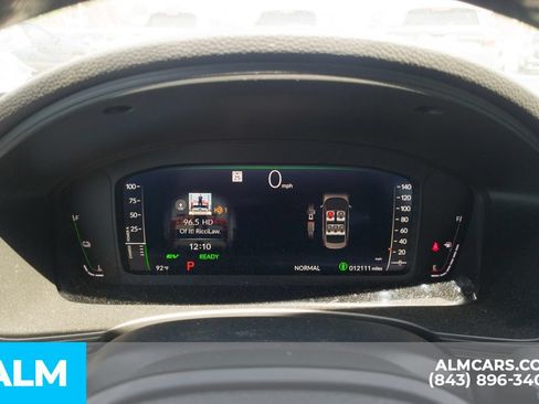 Used 2026 Honda Civic Sport Touring image 29
