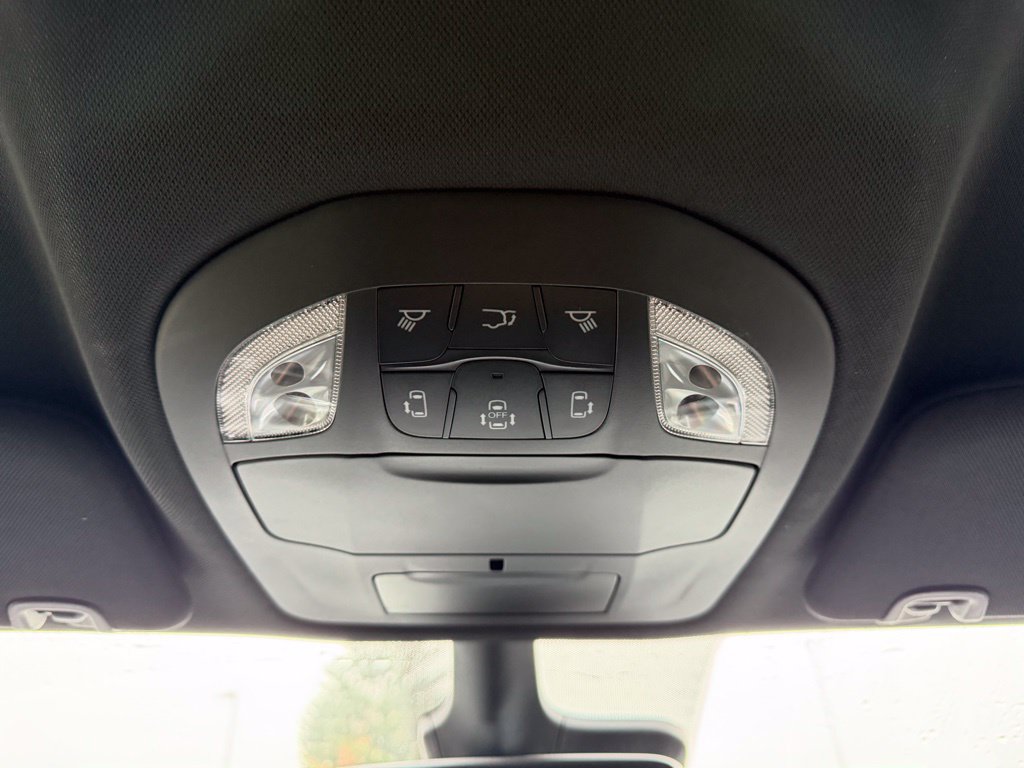 New 2026 Chrysler Pacifica Select FWD image 27