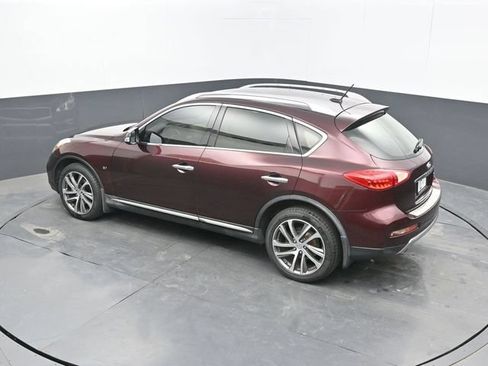 Used 2017 INFINITI QX50 AWD w/ Technology Package image 46