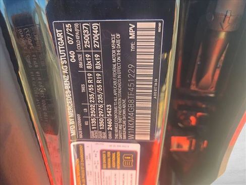 Certified 2026 Mercedes-Benz GLC 300 GLC 300 image 22