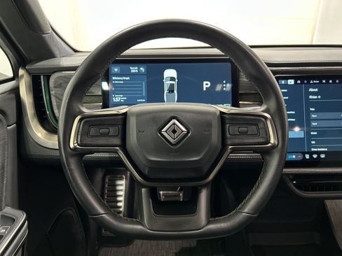Used 2022 Rivian R1T Launch Edition AWD/4WD image 26