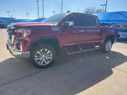 Used 2019 GMC Sierra 1500 SLT