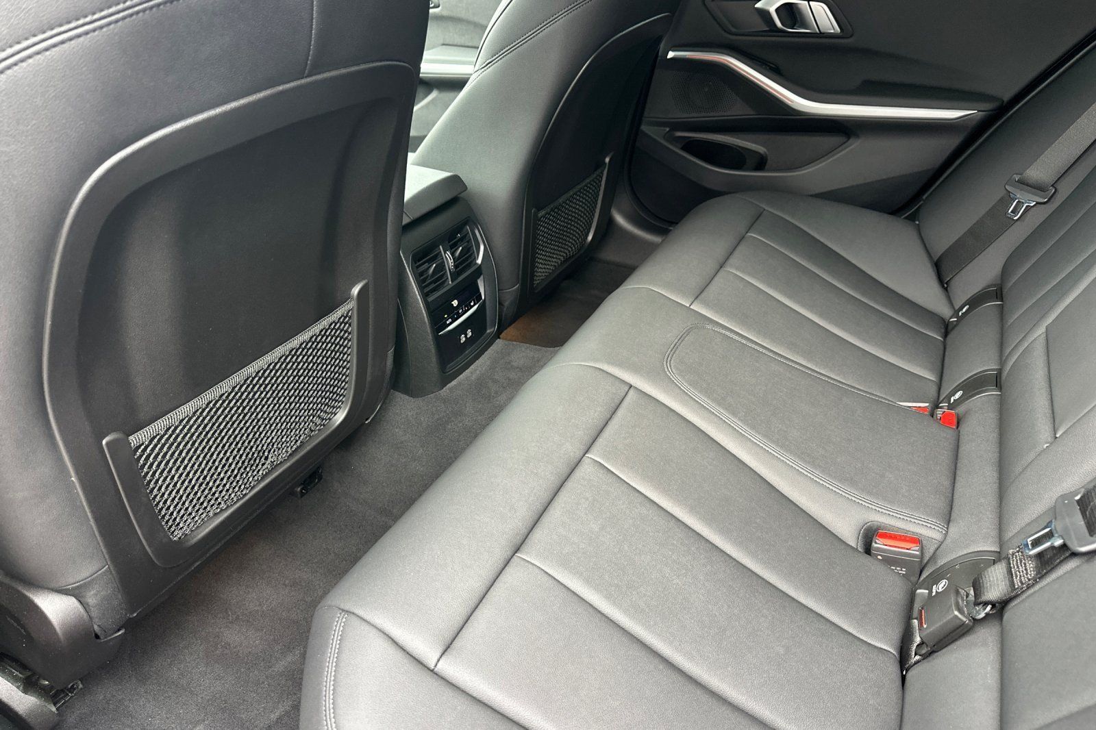 Used 2021 BMW M340i w/ Premium Package RWD image 11