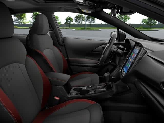 New 2026 Subaru Impreza RS AWD/4WD image 44