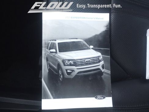 Used 2021 Ford Expedition Limited image 38