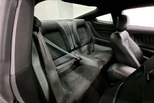 Used 2021 Ford Mustang GT Premium w/ Black Accent Package RWD image 23