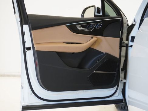 Used 2022 Audi Q7 2.0T Premium Plus w/ Premium Plus Package image 19