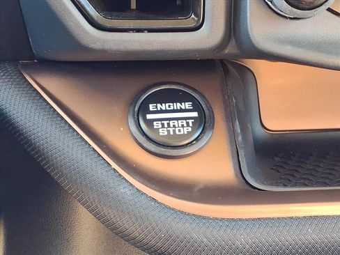 Used 2023 Ford Bronco Sport Outer Banks w/ Tech Package image 24