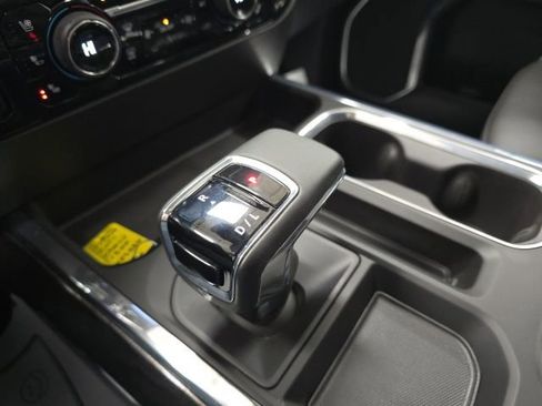 Certified 2023 Chevrolet Silverado 1500 LTZ w/ LTZ Premium Package image 17