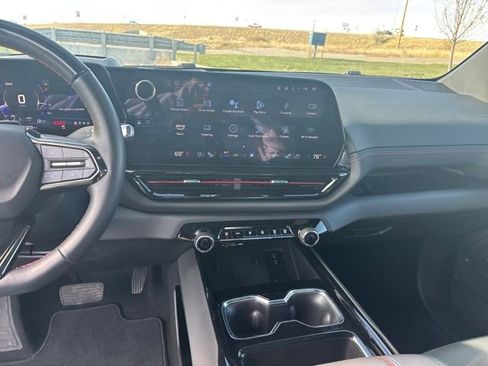 Used 2024 Chevrolet Silverado EV RST image 17