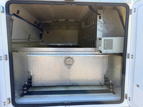 Used 2015 Chevrolet Silverado 2500 W/T w/ WT Fleet Convenience Package image 12