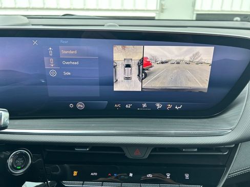 New 2026 Buick Envision Preferred image 20