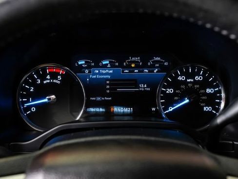 Used 2017 Ford F250 Lariat w/ Lariat Value Package AWD/4WD image 20
