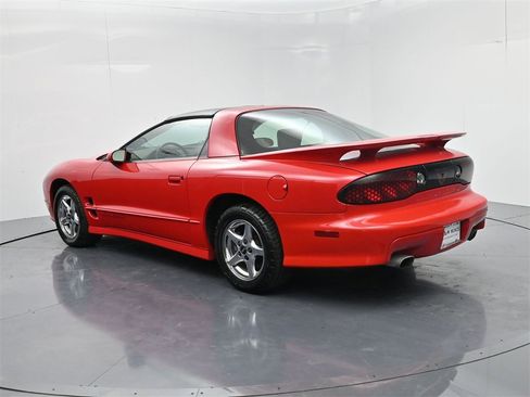 Used 2001 Pontiac Firebird Formula w/ Protection Group image 6