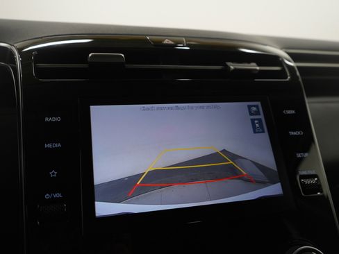 Used 2022 Hyundai Tucson SEL image 27