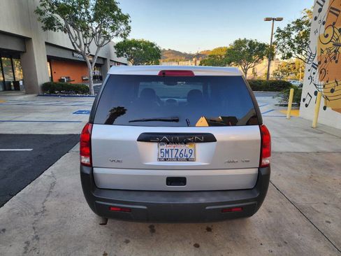 Used 2005 Saturn Vue AWD V6 w/ Comfort Pkg image 4