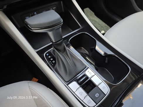 Certified 2026 Hyundai Tucson SEL Plus FWD image 26