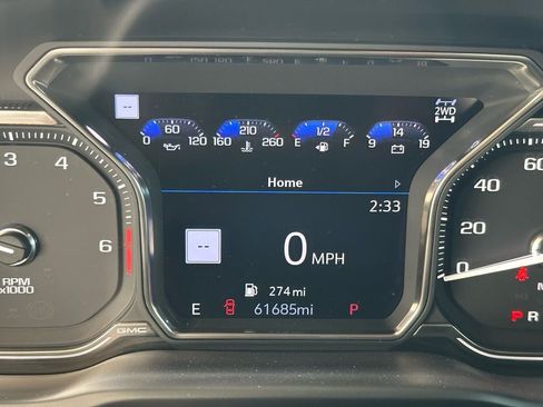 Used 2019 GMC Sierra 1500 Denali w/ Denali Ultimate Package image 24