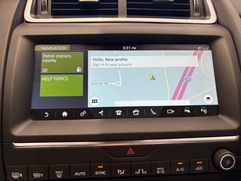 Used 2019 Jaguar E-PACE SE AWD/4WD image 33