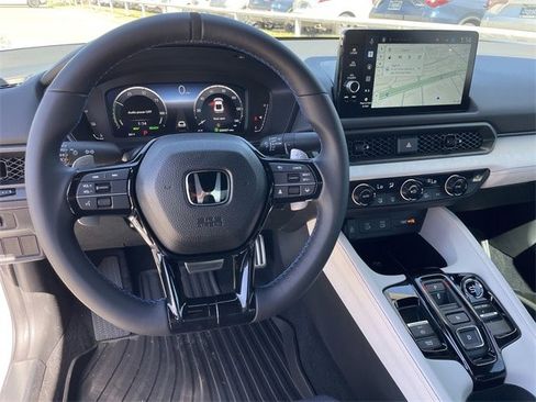 New 2026 Honda Prelude image 10