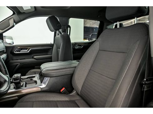Used 2023 Chevrolet Silverado 1500 RST AWD/4WD image 13