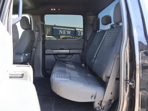 Used 2023 Ford F150 XL w/ STX Appearance Package RWD image 35
