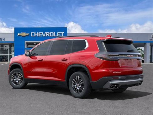 New 2025 GMC Acadia Elevation image 3