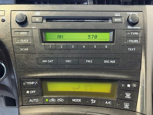 Used 2010 Toyota Prius Two image 25