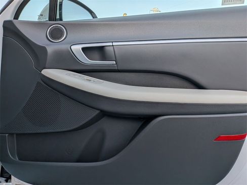 Used 2025 Hyundai Sonata SEL image 31