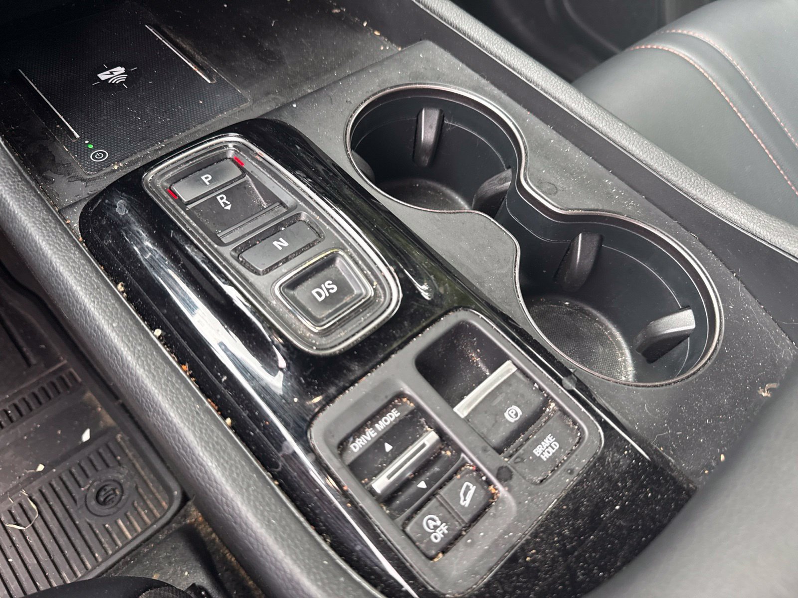 Used 2024 Honda Pilot TrailSport image 33