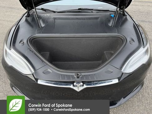 Used 2017 Tesla Model S P100D image 31