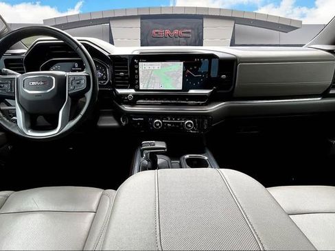 Used 2023 GMC Sierra 1500 SLT w/ SLT Convenience Package image 15