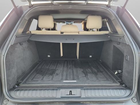 Used 2020 Land Rover Range Rover Sport HSE Dynamic image 28