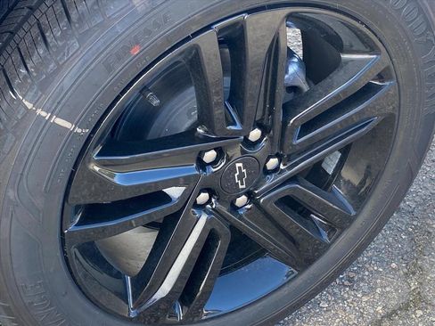 New 2026 Chevrolet Trax ACTIV w/ Sunroof Package image 23