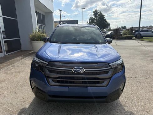 New 2026 Subaru Forester Touring AWD/4WD image 2